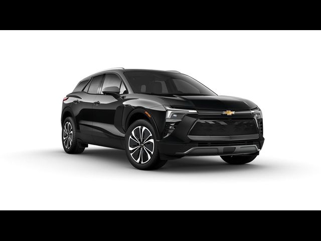 2024 Chevrolet Blazer EV eAWD LT