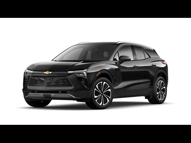 2024 Chevrolet Blazer EV eAWD LT