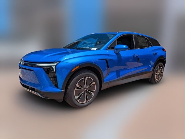 2024 Chevrolet Blazer EV eAWD LT