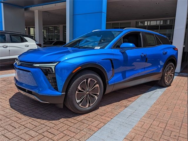 2024 Chevrolet Blazer EV eAWD LT