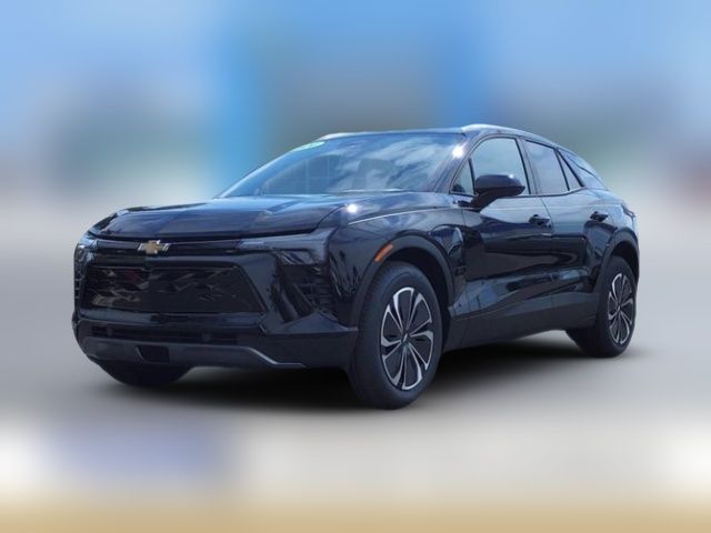 2024 Chevrolet Blazer EV eAWD LT