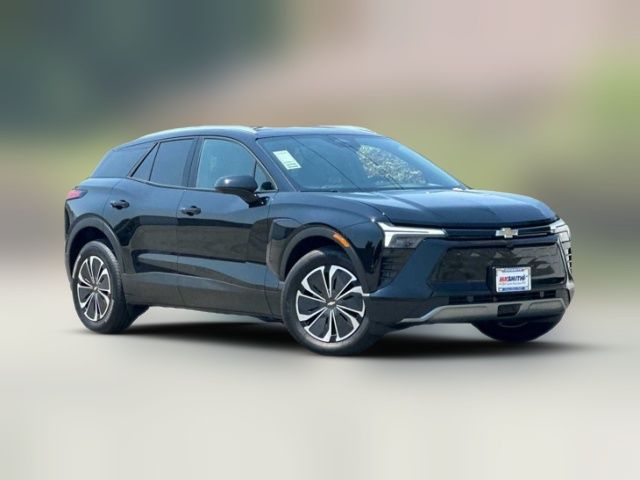 2024 Chevrolet Blazer EV eAWD LT