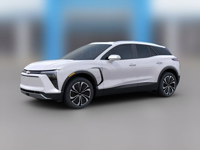 2024 Chevrolet Blazer EV eAWD LT