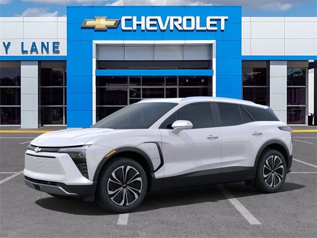 2024 Chevrolet Blazer EV eAWD LT