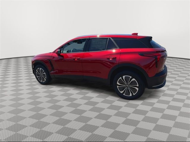 2024 Chevrolet Blazer EV eAWD LT