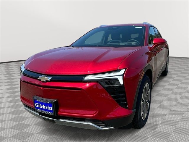 2024 Chevrolet Blazer EV eAWD LT