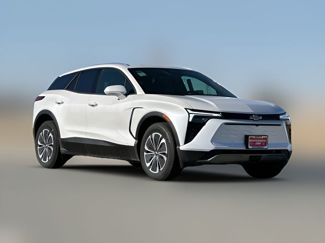 2024 Chevrolet Blazer EV eAWD LT