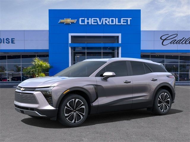 2024 Chevrolet Blazer EV eAWD LT