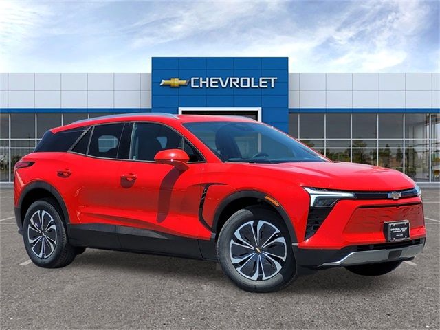 2024 Chevrolet Blazer EV eAWD LT