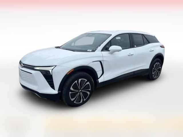 2024 Chevrolet Blazer EV eAWD LT