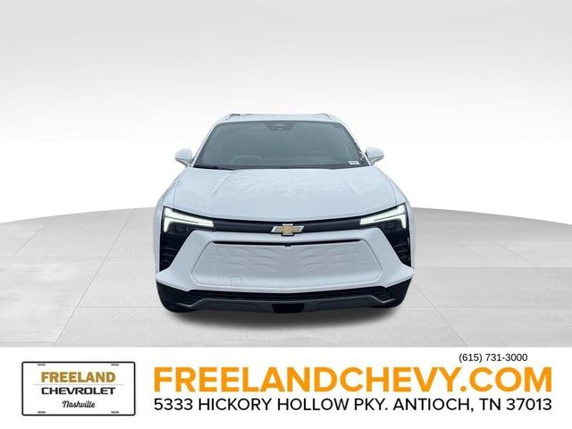 2024 Chevrolet Blazer EV eAWD LT
