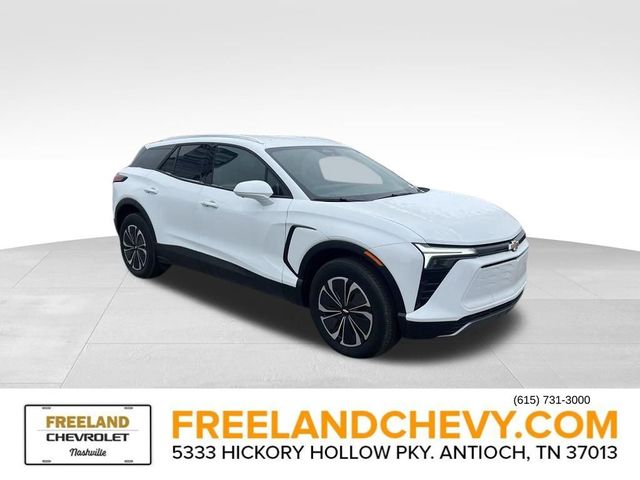 2024 Chevrolet Blazer EV eAWD LT