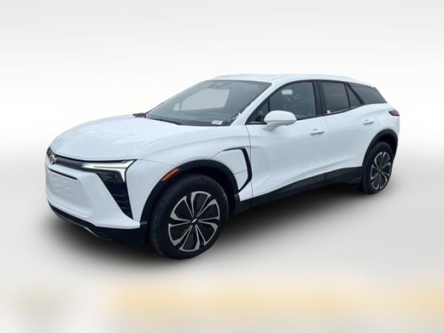 2024 Chevrolet Blazer EV eAWD LT