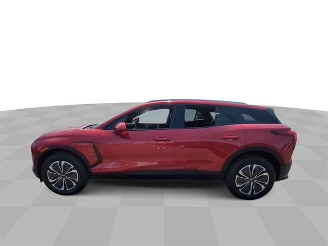 2024 Chevrolet Blazer EV eAWD LT