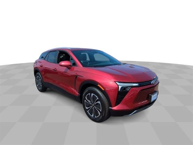 2024 Chevrolet Blazer EV eAWD LT