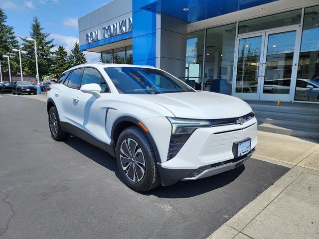 2024 Chevrolet Blazer EV eAWD LT