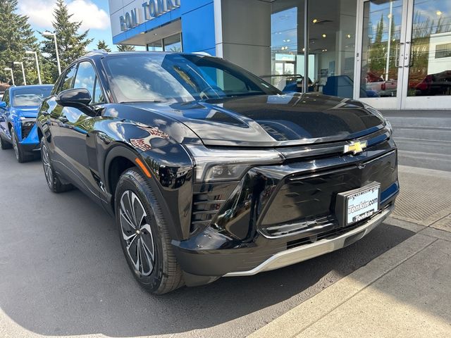 2024 Chevrolet Blazer EV eAWD LT