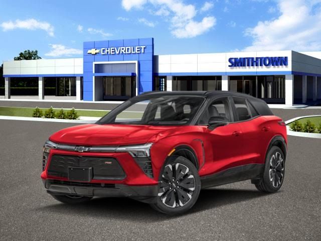 2024 Chevrolet Blazer EV eAWD LT