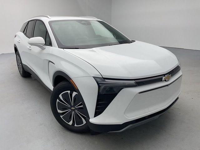 2024 Chevrolet Blazer EV eAWD 2LT