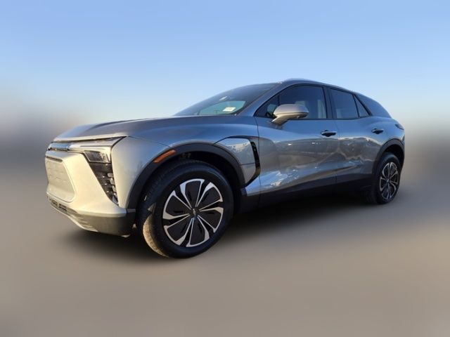 2024 Chevrolet Blazer EV eAWD LT