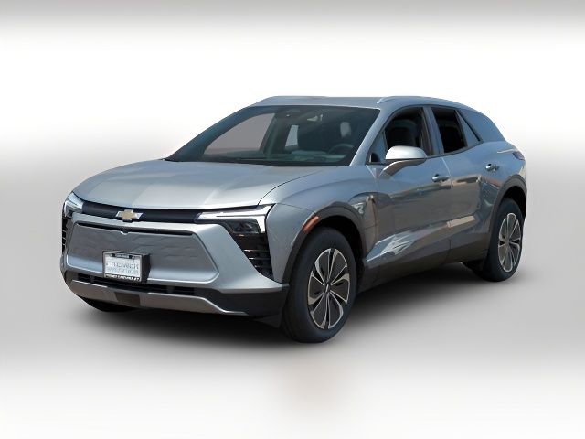 2024 Chevrolet Blazer EV eAWD LT