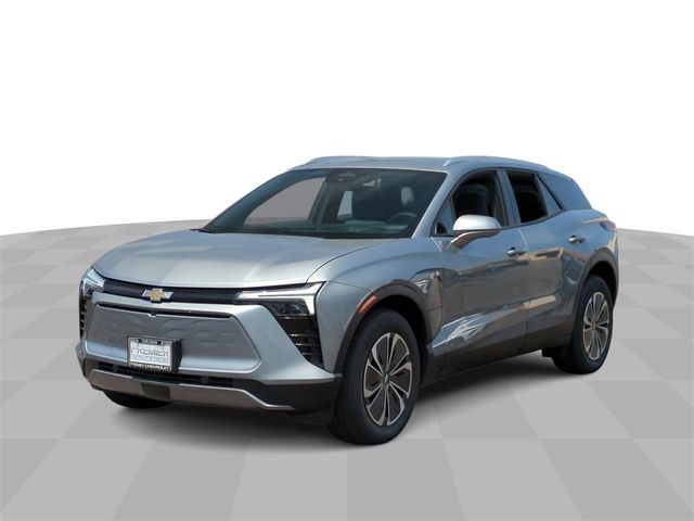 2024 Chevrolet Blazer EV eAWD LT