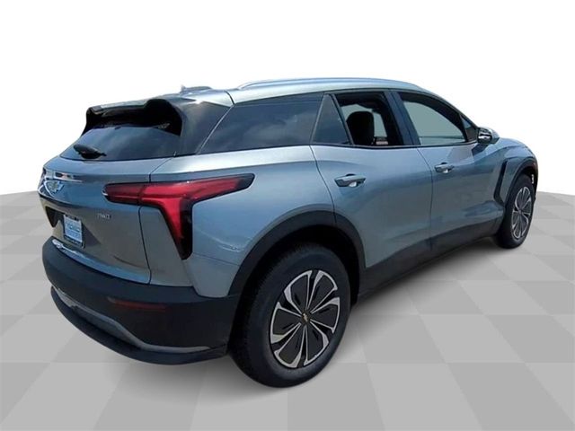 2024 Chevrolet Blazer EV eAWD LT