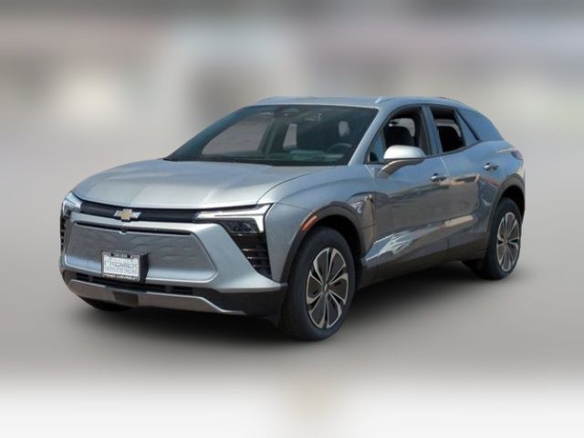 2024 Chevrolet Blazer EV eAWD LT