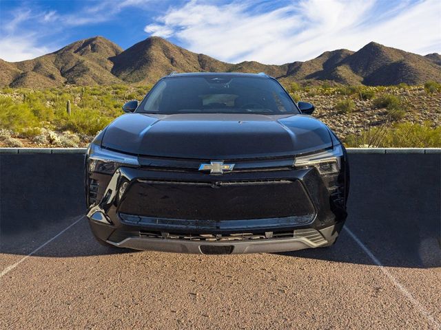 2024 Chevrolet Blazer EV eAWD LT