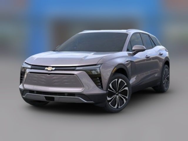 2024 Chevrolet Blazer EV eAWD LT