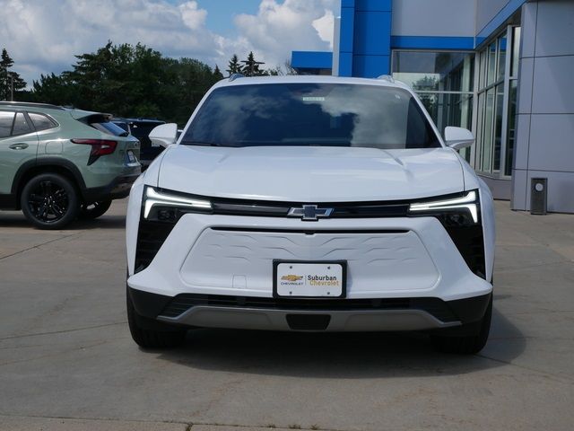 2024 Chevrolet Blazer EV eAWD LT