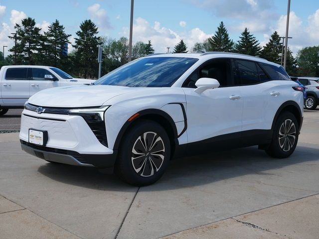 2024 Chevrolet Blazer EV eAWD LT