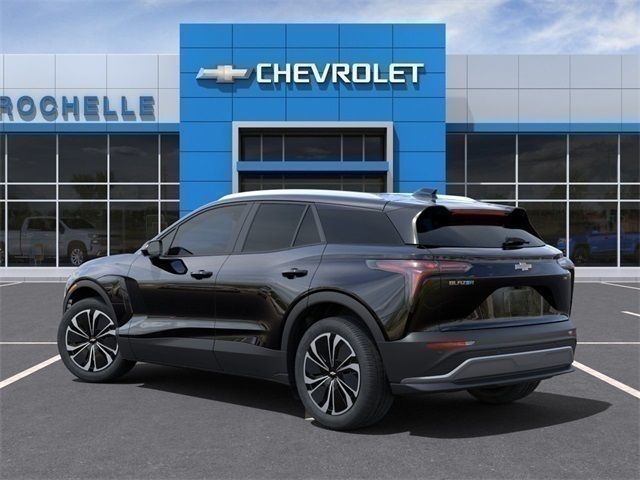 2024 Chevrolet Blazer EV eAWD LT