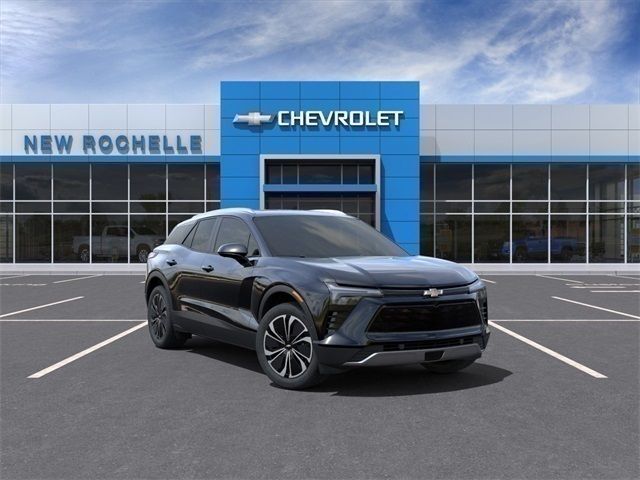 2024 Chevrolet Blazer EV eAWD LT