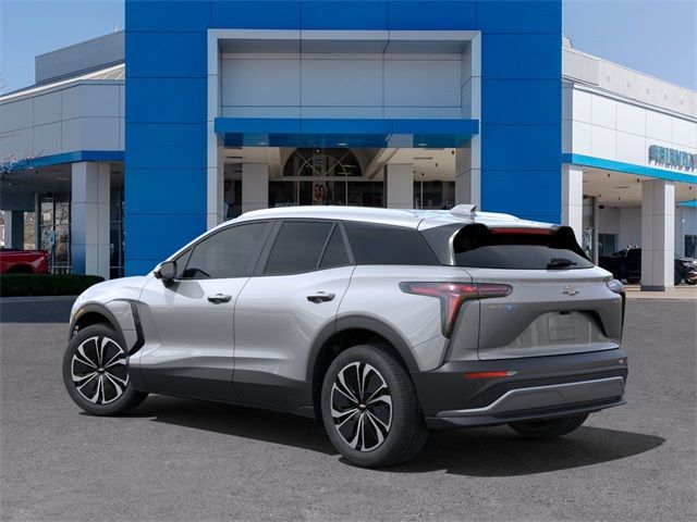 2024 Chevrolet Blazer EV eAWD LT