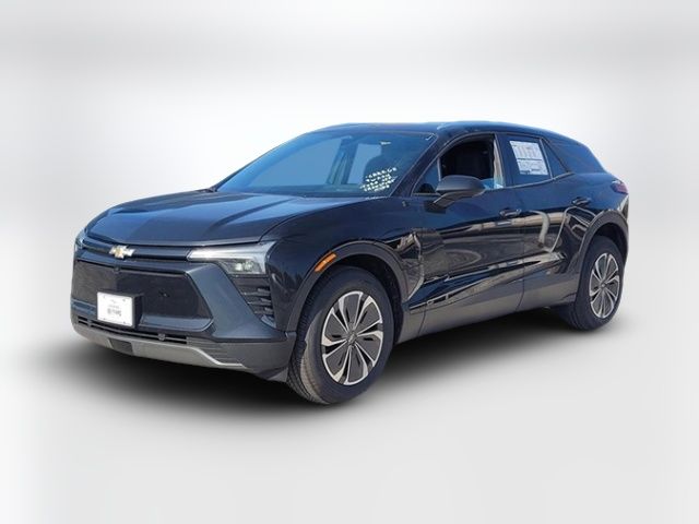 2024 Chevrolet Blazer EV eAWD LT