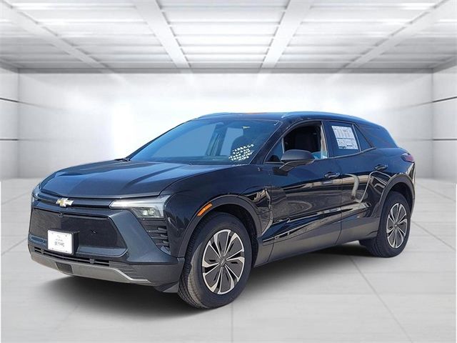 2024 Chevrolet Blazer EV eAWD LT