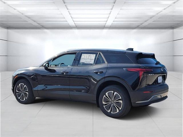 2024 Chevrolet Blazer EV eAWD LT