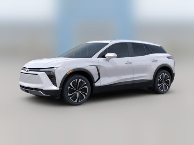 2024 Chevrolet Blazer EV eAWD LT