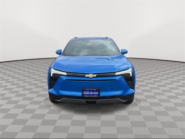 2024 Chevrolet Blazer EV eAWD LT