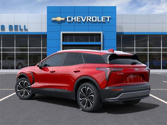 2024 Chevrolet Blazer EV eAWD LT