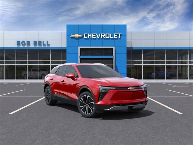 2024 Chevrolet Blazer EV eAWD LT