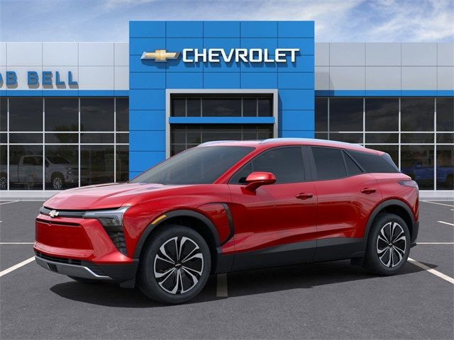 2024 Chevrolet Blazer EV eAWD LT