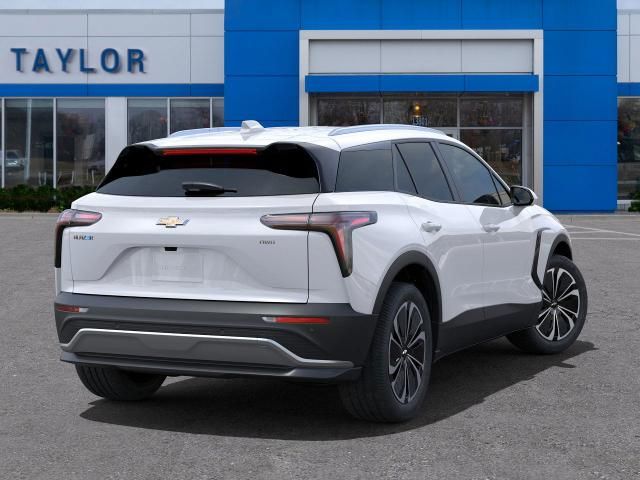 2024 Chevrolet Blazer EV eAWD LT