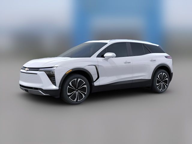 2024 Chevrolet Blazer EV eAWD LT