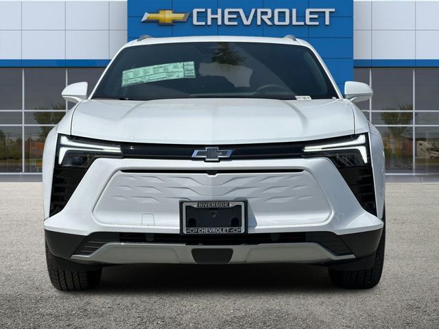 2024 Chevrolet Blazer EV eAWD LT