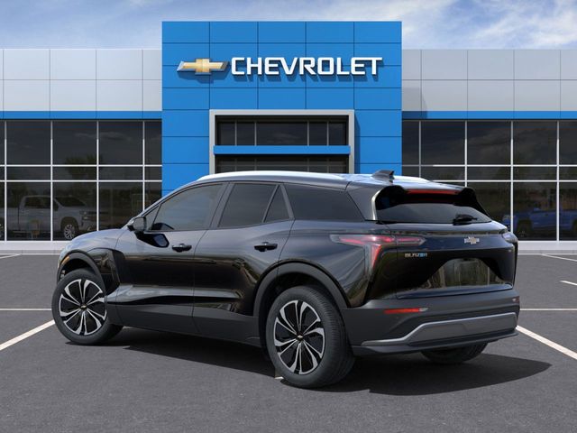 2024 Chevrolet Blazer EV eAWD LT