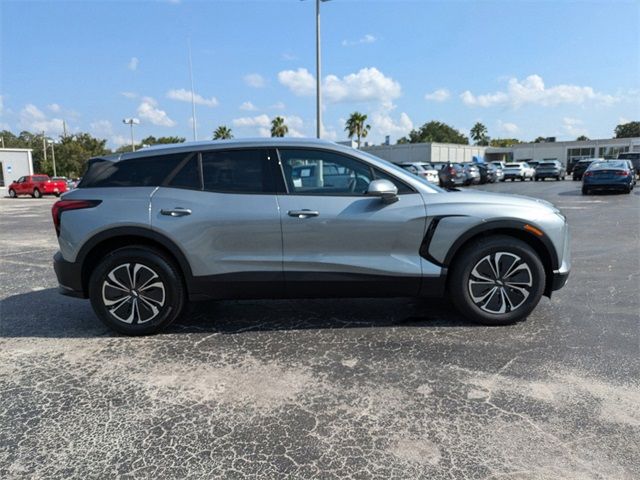 2024 Chevrolet Blazer EV eAWD LT