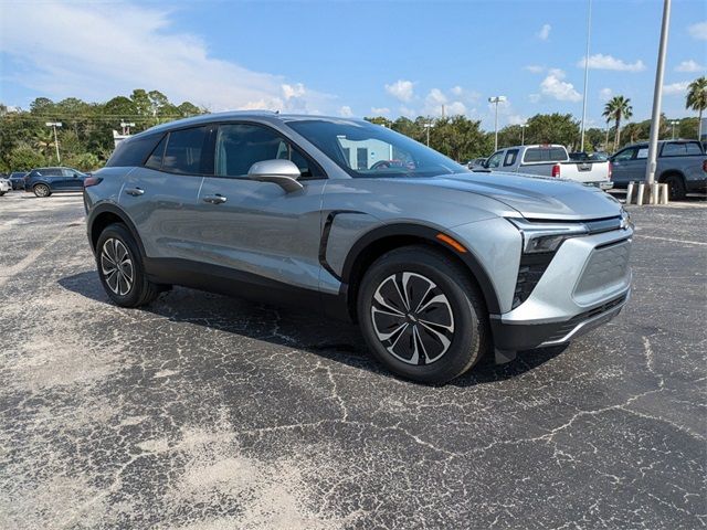 2024 Chevrolet Blazer EV eAWD LT