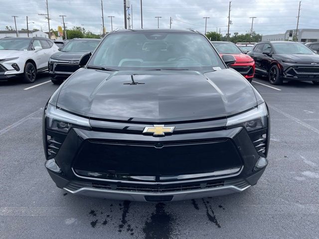 2024 Chevrolet Blazer EV eAWD LT